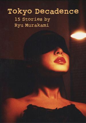 Book cover of Tokyo Decadence