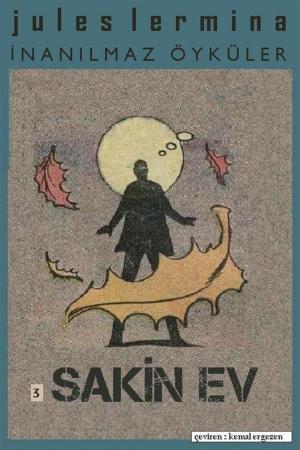 Cover of the book İnanılmaz Öyküler III. Bölüm: SAKİN EV by L.A. Wilson