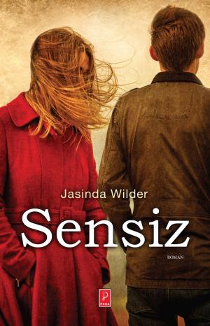 Cover of the book Sensiz by Jessica Sorensen