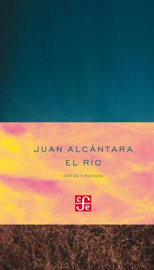 Cover of the book El río (notas y poemas) by Alfonso Reyes