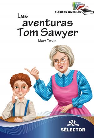 Cover of Las aventuras de Tom Sawyer