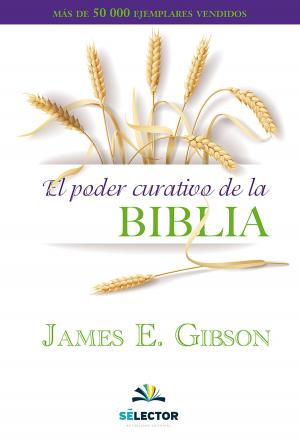 Book cover of El Poder curativo de la Biblia