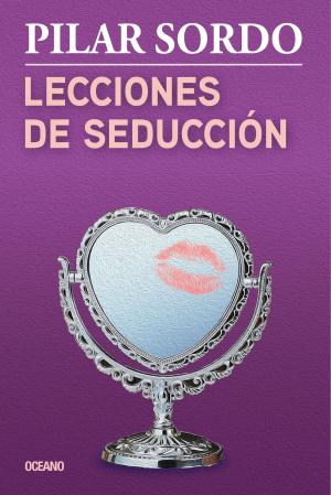 bigCover of the book Lecciones de seducción by 