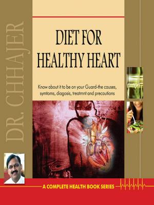 Book cover of Diet for Healthy Heart