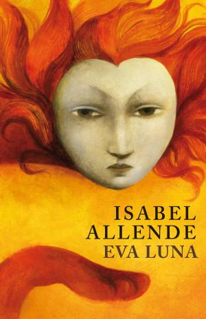 Book cover of Eva Luna