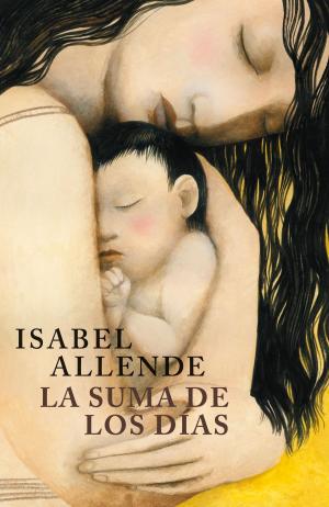 Cover of the book La suma de los días by Ana Punset