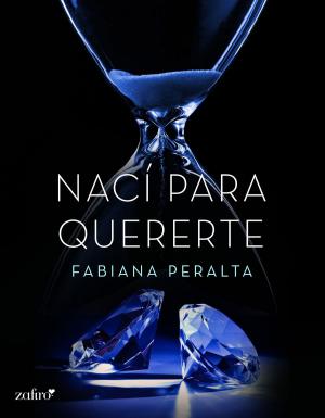 Cover of the book Nací para quererte by Corín Tellado