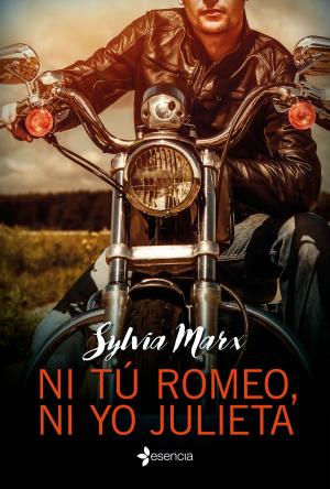 Cover of the book Ni tú Romeo, ni yo Julieta by Moruena Estríngana
