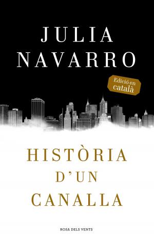 Cover of the book Història d'un canalla by Enric Corbera