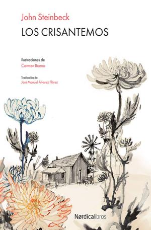 Cover of the book Los Crisantemos by Alfonsina Storni
