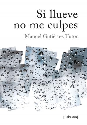 Cover of the book Si llueve no me culpes by Manuel Rodríguez García