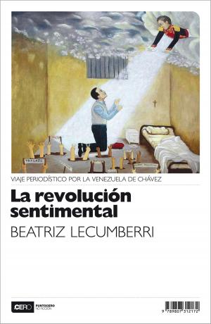Cover of La revolución sentimental