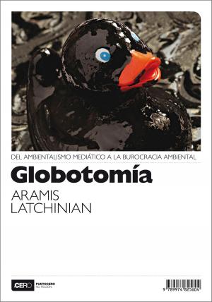 Cover of Globotomía