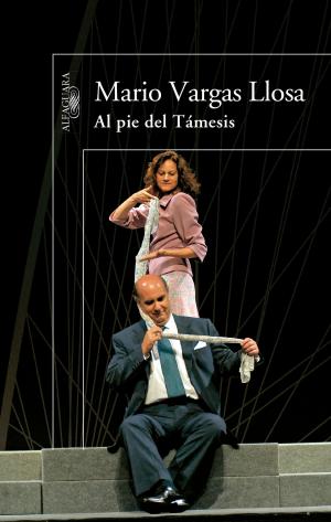 Cover of the book Al pie del Támesis by Maestra de pueblo, Cristina Picazo