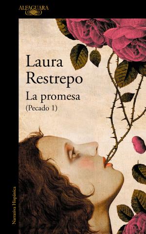 Cover of the book La promesa (Pecado 1) by Ebony Clark