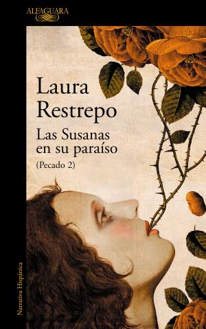 bigCover of the book Las Susanas en su paraíso (Pecado 2) by 