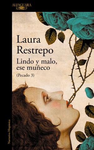 Cover of the book Lindo y malo, ese muñeco (Pecado 3) by Ana Alonso, Javier Pelegrín