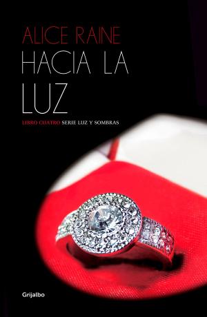 Book cover of Hacia la luz (Luz y sombras 4)