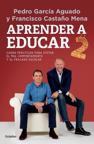 Cover of the book Aprender a educar 2 by Virginie Despentes