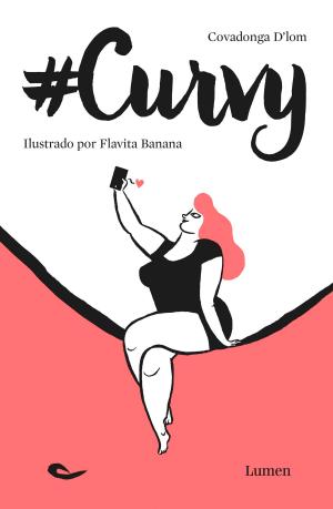 Book cover of Curvy