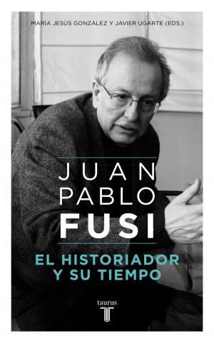 Cover of the book El historiador y su tiempo by Iñaki Gabilondo