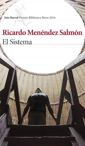 Cover of the book El Sistema by Colson Whitehead