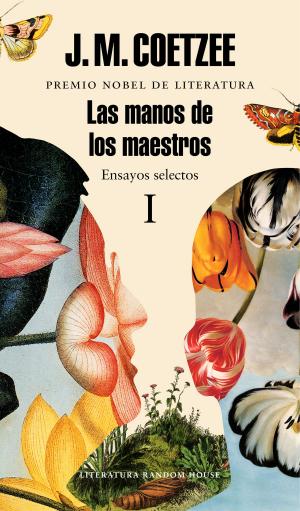 Cover of the book Las manos de los maestros. Ensayos selectos I by Anne Perry