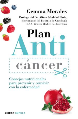 Cover of the book Plan anticáncer by Sylvain Reynard