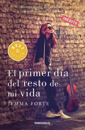 Cover of the book El primer día del resto de mi vida by Osho