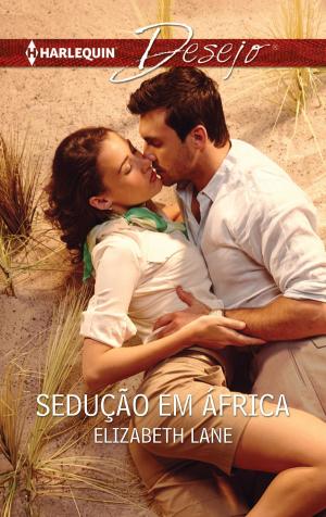 Cover of the book Sedução em África by Laurie Hernandez