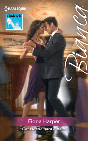 Cover of the book Convidada para o baile by Penny Jordan
