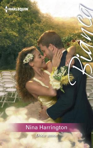 Cover of the book Doce amor by Emma Darcy