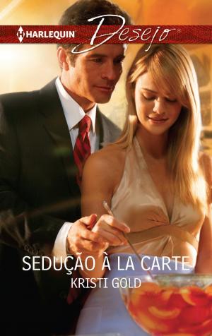Cover of the book Sedução à la carte by Jo Ann Algermissen