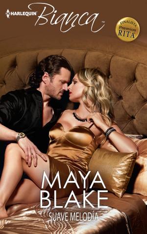 Cover of the book Suave melodía by Jeanie London