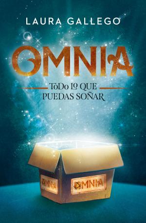 Cover of the book Omnia by Albert Sánchez Piñol