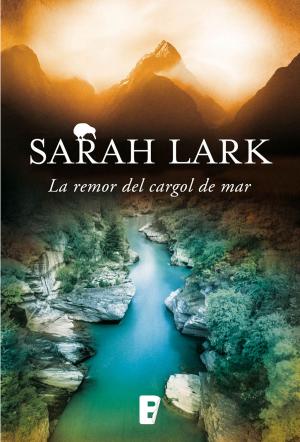 Cover of the book La remor del cargol de mar (Trilogia del Foc 2) by Benjamin Black