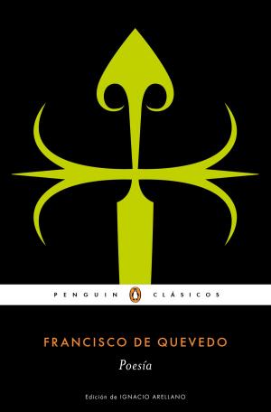 Cover of the book Poesía (Los mejores clásicos) by Javier Bernal