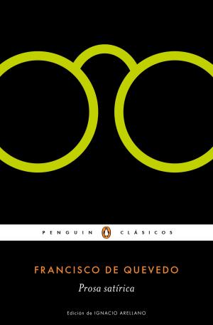 Cover of the book Prosa satírica (Los mejores clásicos) by Umberto Eco