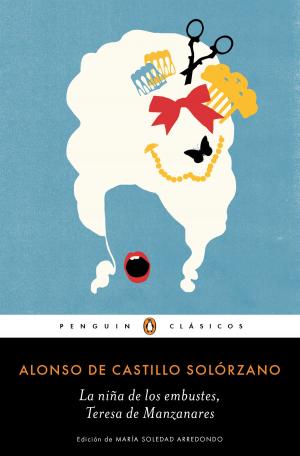 Cover of the book La niña de los embustes, Teresa de Manzanares (Los mejores clásicos) by Frank Westerman