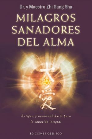 Cover of the book Milagros sanadores del alma by Lisa Barnett