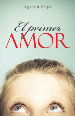 Cover of the book El primer amor by Lars Mytting
