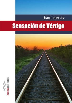 Cover of Sensación de vértigo