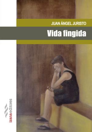 Cover of the book Vida fingida by C. Rousseau