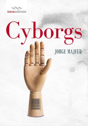 Book cover of Cyborgs