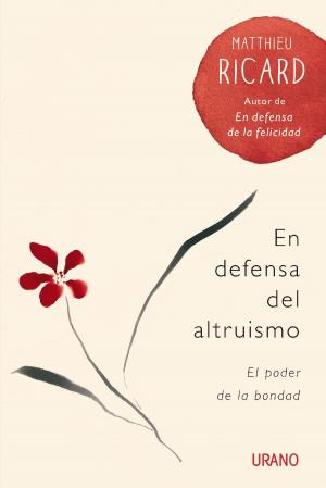 Cover of the book En defensa del altruismo by Marianne Williamson