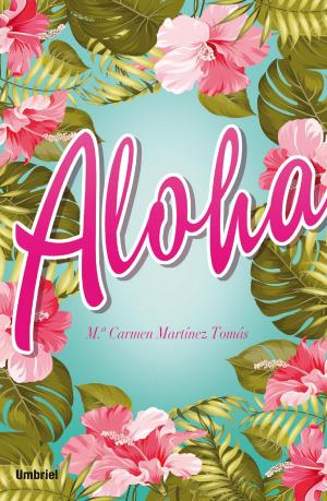 Cover of the book Aloha by Thomas Perry