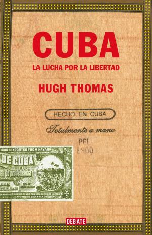 Cover of the book Cuba (edición revisada y ampliada) by Danielle Steel