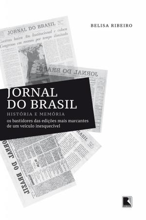 Cover of the book Jornal do Brasil by Ana Paula Maia