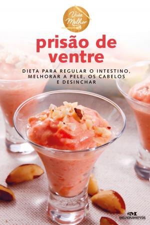 Cover of the book Prisão de Ventre by Chef Didier