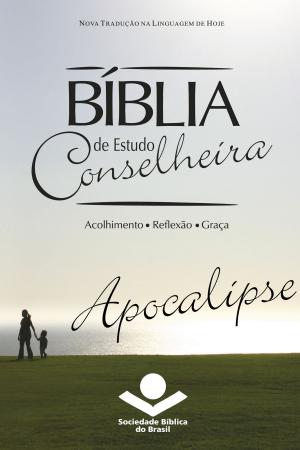 Book cover of Bíblia de Estudo Conselheira – Apocalipse